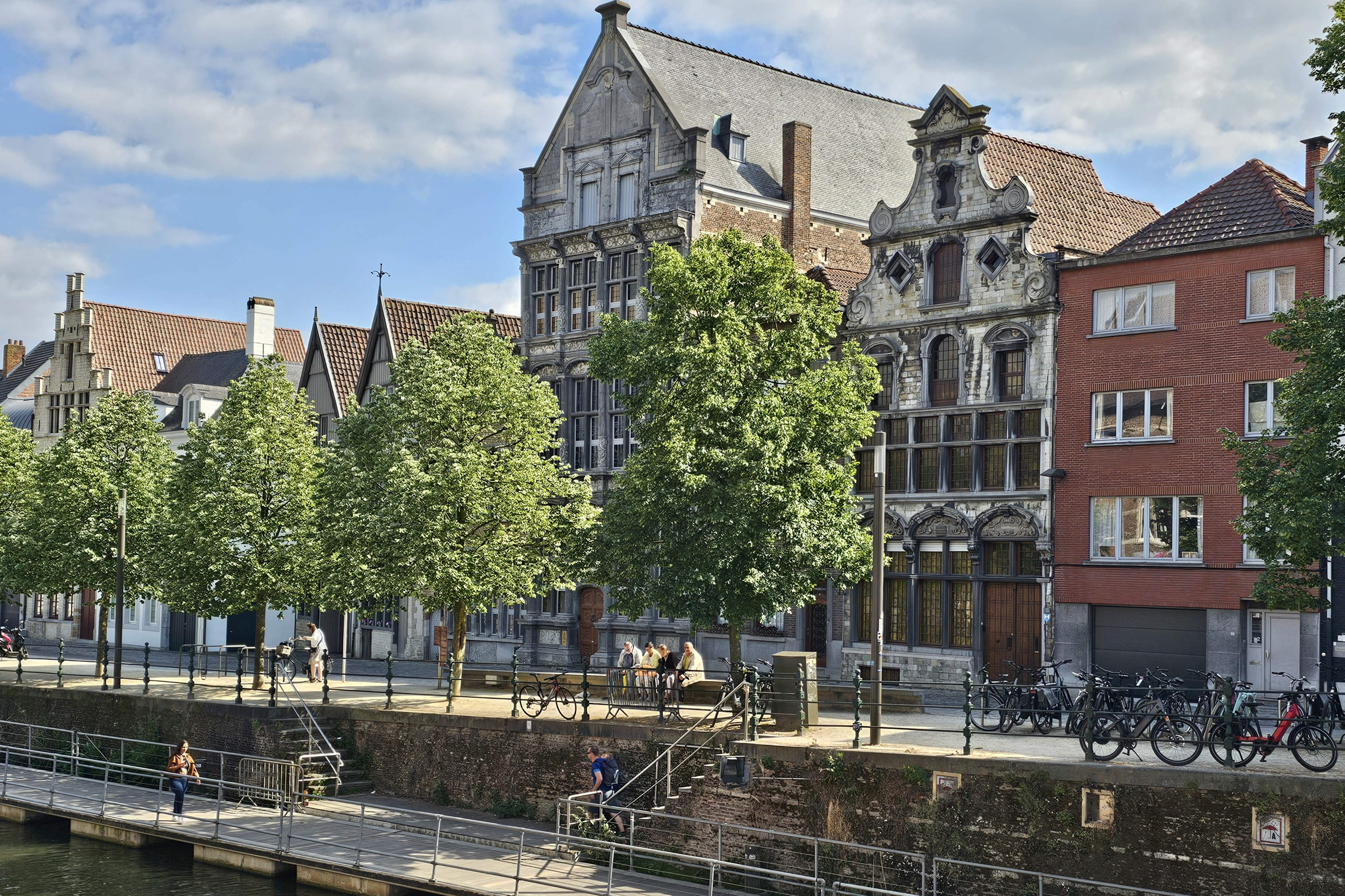 Mechelen